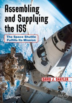 Assembling and Supplying the ISS - MPHOnline.com