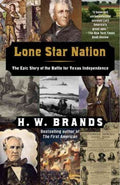 Lone Star Nation - MPHOnline.com