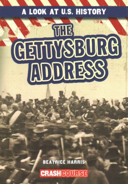 The Gettysburg Address - MPHOnline.com