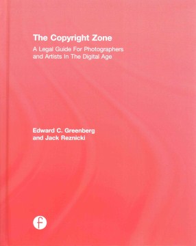 The Copyright Zone - MPHOnline.com