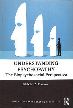 Understanding Psychopathy - MPHOnline.com