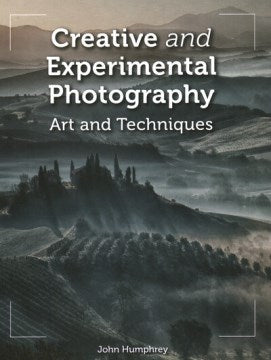 Creative and Experimental Photography - MPHOnline.com