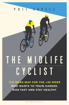 The Midlife Cyclist - MPHOnline.com