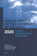 Chinese Religions Going Global - MPHOnline.com