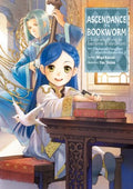 Ascendance of a Bookworm Adopted Daughter of an Archduke 1 - MPHOnline.com