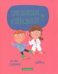 Nenaza y chicazo/ Girlie and Boyish - MPHOnline.com