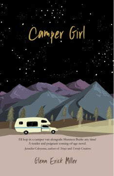 Camper Girl - MPHOnline.com