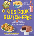 Kids Cook Gluten-Free - MPHOnline.com