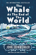 The Whale at the End of the World - MPHOnline.com