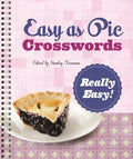 Easy As Pie Crosswords Really Easy! - MPHOnline.com