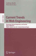 Current Trends in Web Engineering - MPHOnline.com