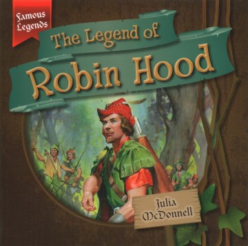 The Legend of Robin Hood - MPHOnline.com