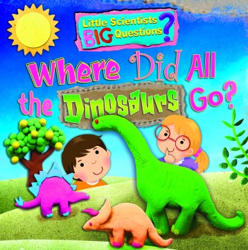 Where Did All the Dinosaurs Go? - MPHOnline.com