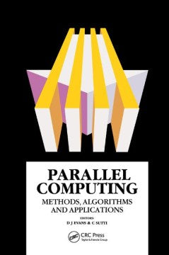 Parallel Computing - MPHOnline.com