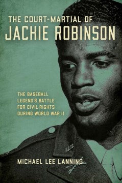 The Court-Martial of Jackie Robinson - MPHOnline.com