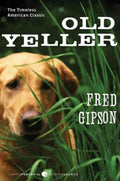 Old Yeller - MPHOnline.com