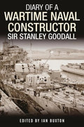 Diary of a Wartime Naval Constructor - MPHOnline.com