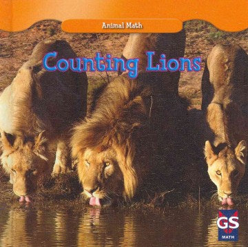 Counting Lions - MPHOnline.com