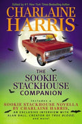 Sookie Stackhouse Companion (Paperback) - MPHOnline.com