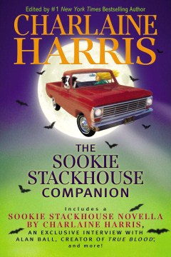 Sookie Stackhouse Companion (Paperback) - MPHOnline.com