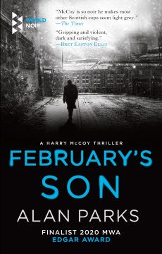 February's Son - MPHOnline.com