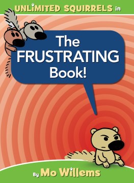 The Frustrating Book! - MPHOnline.com