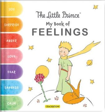 My Book of Feelings - MPHOnline.com