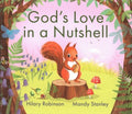 God's Love in a Nutshell - MPHOnline.com