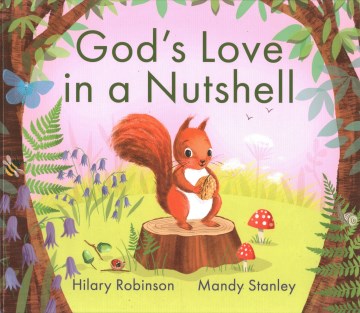 God's Love in a Nutshell - MPHOnline.com