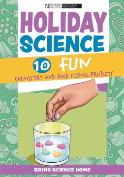 Holiday Science - MPHOnline.com