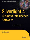 Silverlight 4 Business Intelligence Software - MPHOnline.com