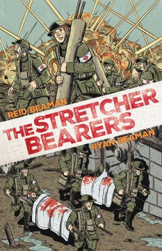 The Stretcher Bearers - MPHOnline.com