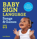 Baby Sign Language Songs & Games - MPHOnline.com