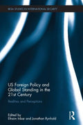 US Foreign Policy and Global Standing in the 21st Century - MPHOnline.com