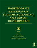 Handbook of Research on Schools, Schooling and Human Development - MPHOnline.com