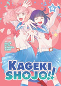 Kageki Shojo!! 6 - MPHOnline.com