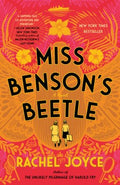 Miss Benson's Beetle (Paperback) - MPHOnline.com