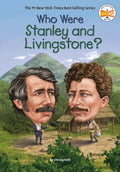 Who Were Stanley and Livingstone? - MPHOnline.com