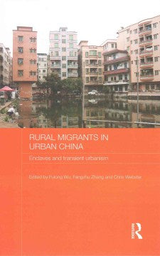 Rural Migrants in Urban China - MPHOnline.com