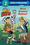 Wild Animal Babies! - MPHOnline.com