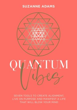 Quantum Vibes - MPHOnline.com