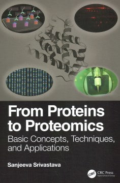 From Proteins to Proteomics - MPHOnline.com