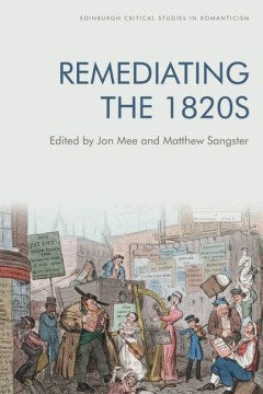 Remediating the 1820s - MPHOnline.com