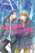 My Love Mix-up! 4 - MPHOnline.com