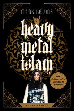 Heavy Metal Islam - MPHOnline.com