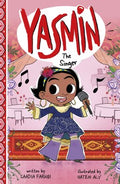 Yasmin the Singer - MPHOnline.com