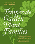 Temperate Garden Plant Families - MPHOnline.com