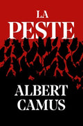 La peste/ The Plague - MPHOnline.com