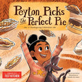 Peyton Picks the Perfect Pie - MPHOnline.com