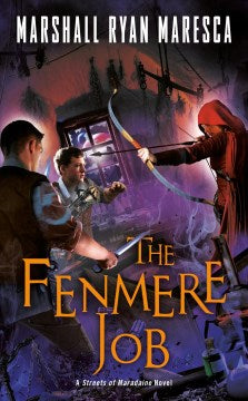 The Fenmere Job - MPHOnline.com